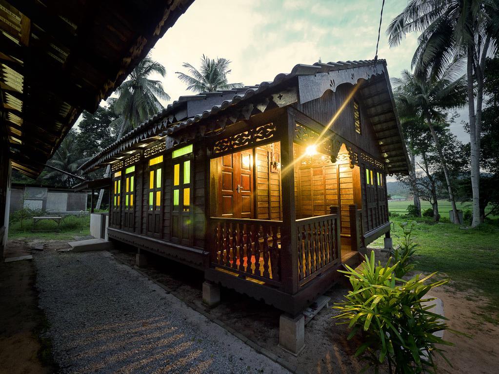 Kampung Tok Lembut Vacation Home Pantai Cenang  Room photo