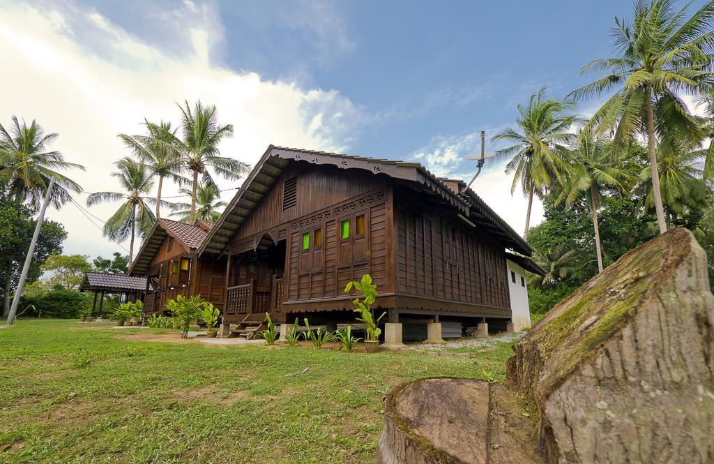 Kampung Tok Lembut Vacation Home Pantai Cenang  Room photo